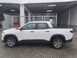 Chevrolet Montana