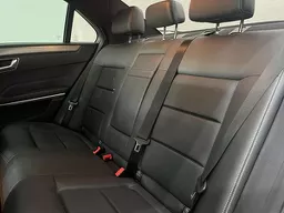 Mercedes-benz E 250
