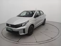 Fiat Cronos