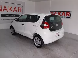 Fiat Mobi