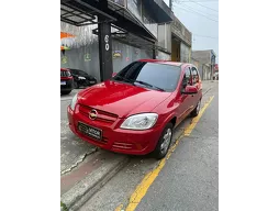 Chevrolet Celta