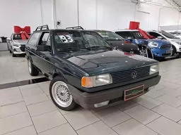Volkswagen Parati