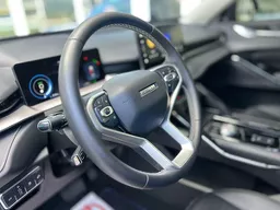 GWM Haval H6