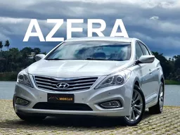 Hyundai Azera