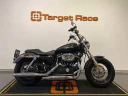 Harley-Davidson Sportster 1200