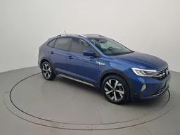 Volkswagen Nivus