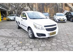 Chevrolet Montana