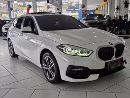 BMW 118i