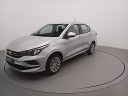 Fiat Cronos