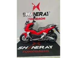 Shineray Urban