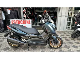 Xmax