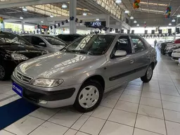 Citroën Xsara