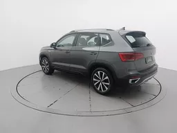 Volkswagen Taos