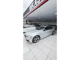BMW 328i