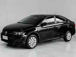 Volkswagen Virtus