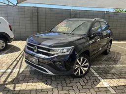 Volkswagen Taos