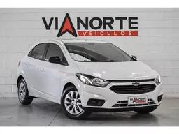 Chevrolet Joy