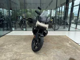 Harley-Davidson Pan America 1250