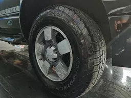 Chevrolet S10