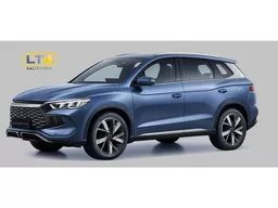 BYD Song Plus
