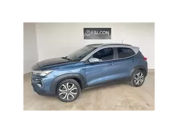 Fiat Pulse