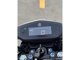 Yamaha Factor