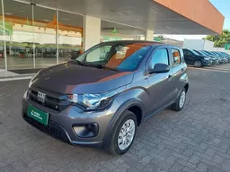 Fiat Mobi