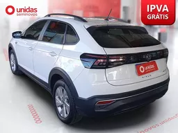 Volkswagen Nivus