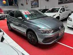 Volkswagen Polo Hatch