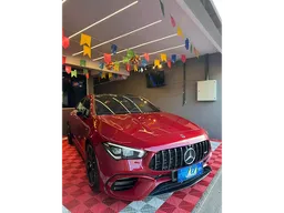 Mercedes-benz CLA 45 AMG