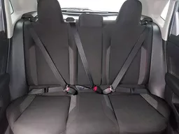 Volkswagen Polo Hatch