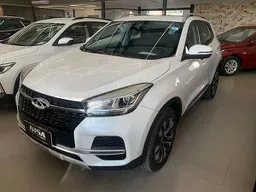 Chery Tiggo 5X