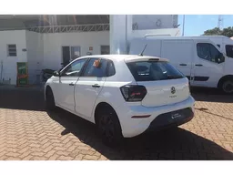 Volkswagen Polo Hatch