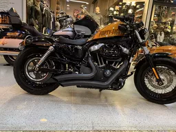 Sportster 1200
