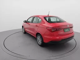 Fiat Cronos