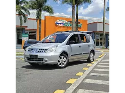 Nissan Livina