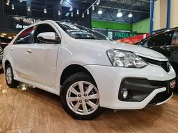 Etios