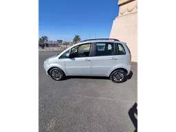 Fiat Idea