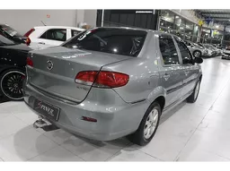 Fiat Siena