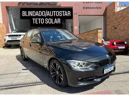 BMW 328i