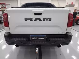RAM