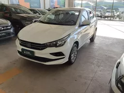 Fiat Cronos