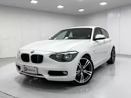 BMW 118i