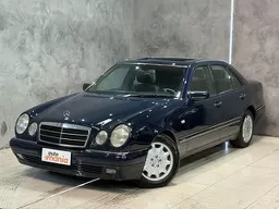 Mercedes-benz E 320