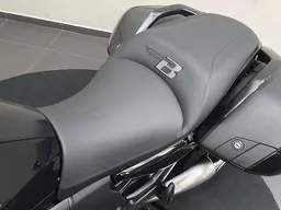 BMW K 1600