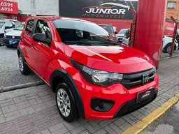 Fiat Mobi