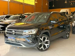 Volkswagen Taos