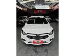 Chevrolet Joy