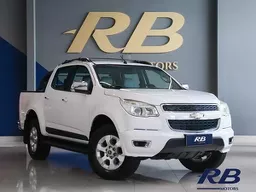 Chevrolet S10