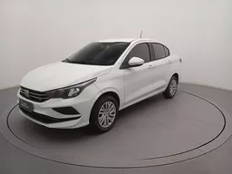 Fiat Cronos